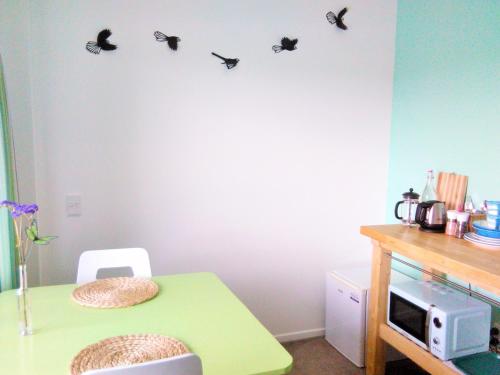 The Sunny Side Up B&B - New Zealand - Auckland