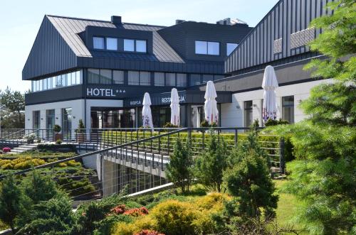 Hotel Avangarda - Poland - Warsaw