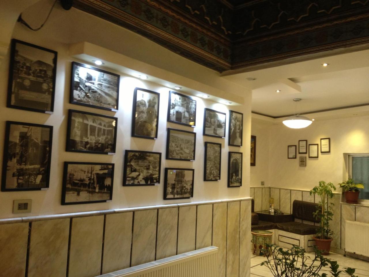 Arab Towers Hotel - Jordan - Amman