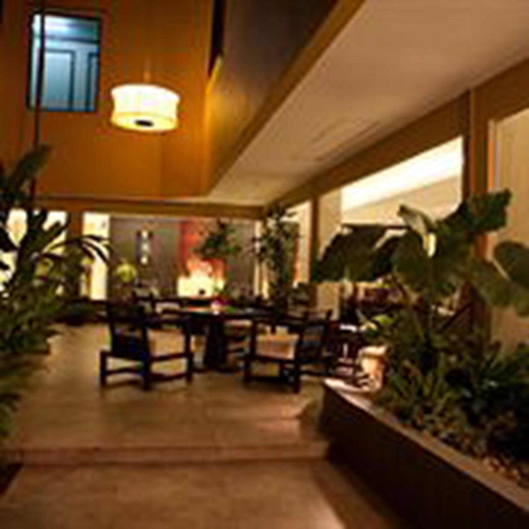 Regent Park Hotel - Cambodia - Phnom Penh