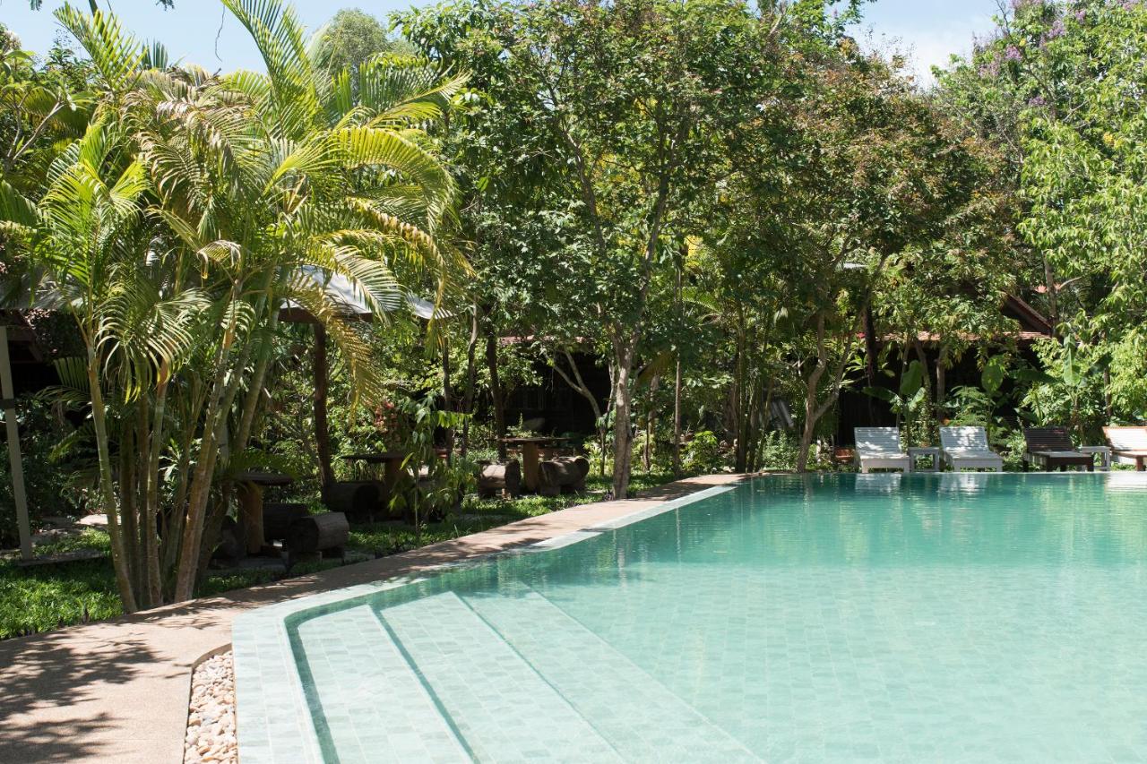 Palm Village Resort & Spa - Cambodia - Siem Reap
