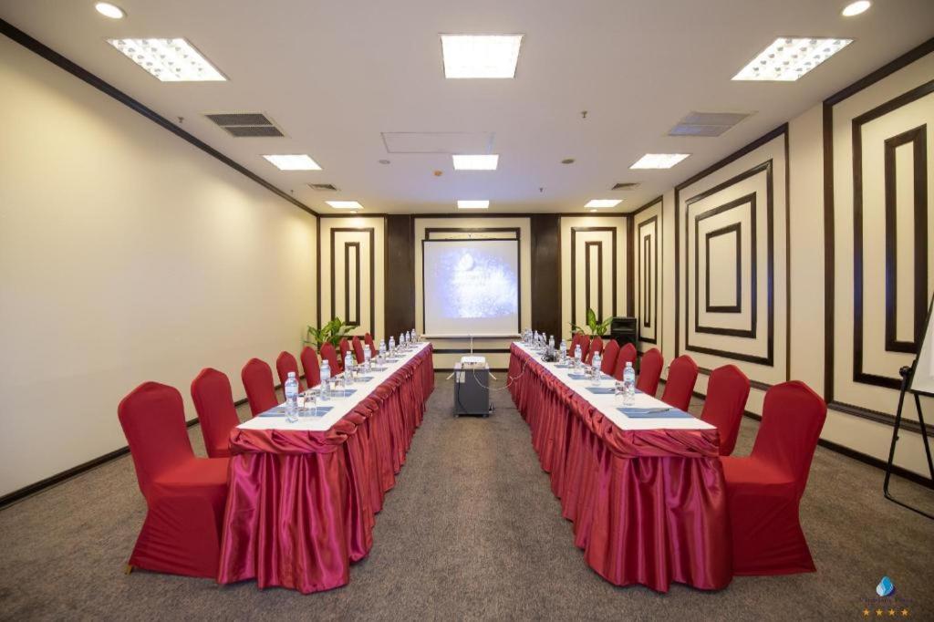 Vientiane Plaza - Laos - Vientiane