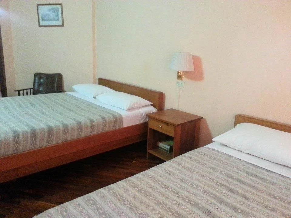 Lakeo Belle Villa - Laos - Vientiane