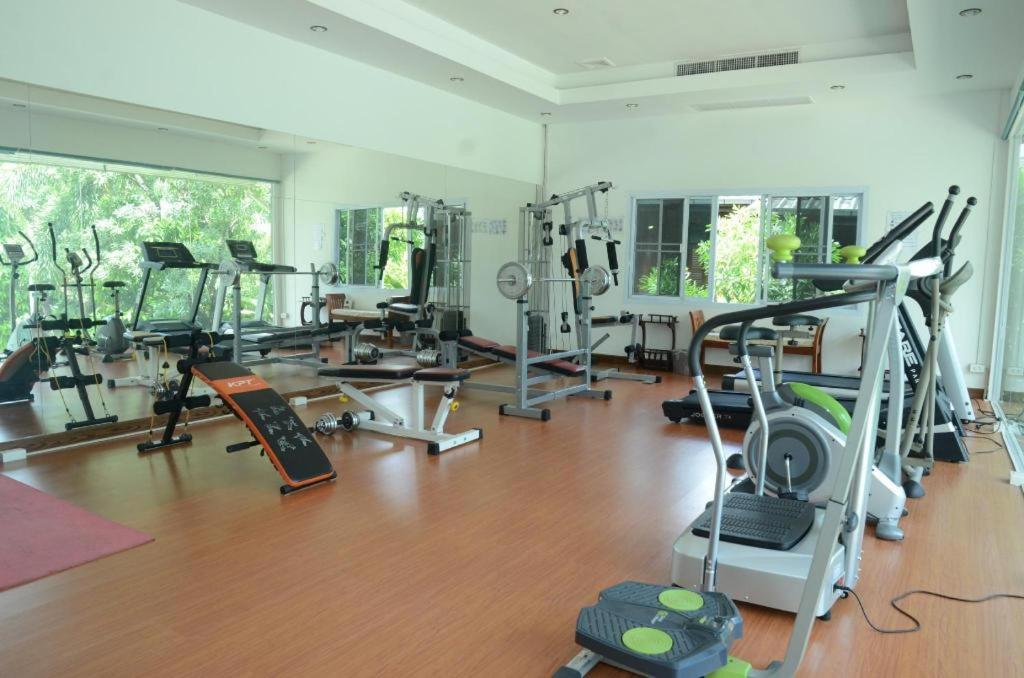 Leuxay Hotel - Laos - Vientiane