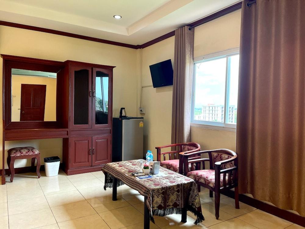 Sengkeo Hotel - Laos - Vientiane