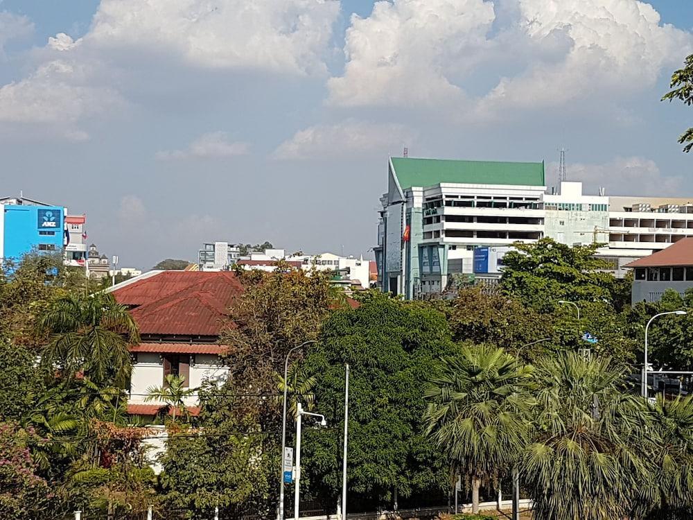 Av Hotel - Laos - Vientiane