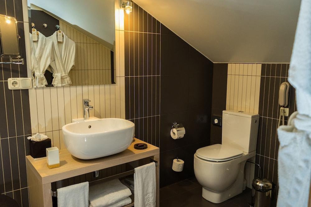 Gallery Park Hotel & SPA - Latvia - Riga