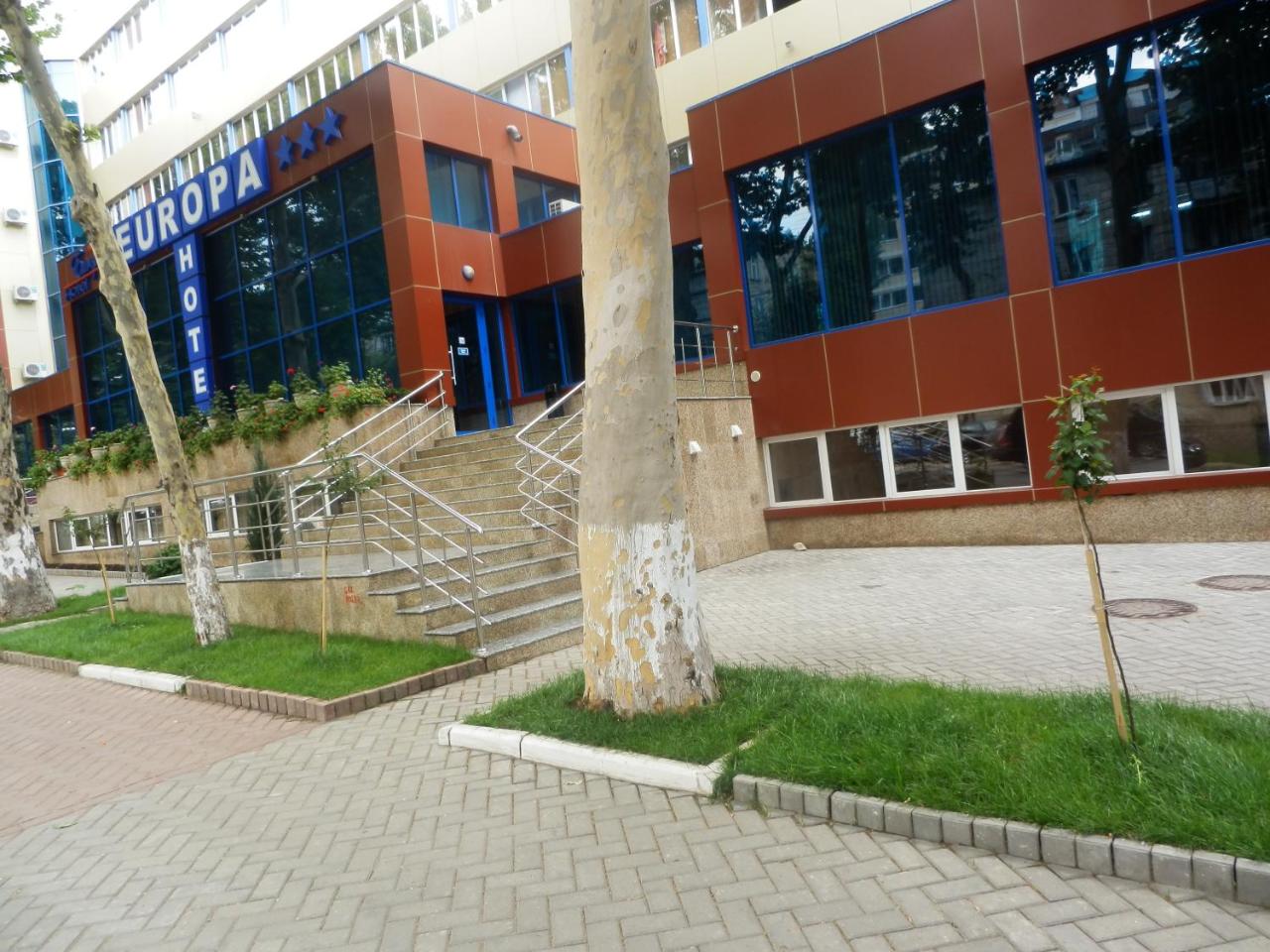 Europa - Moldova - Chisinau