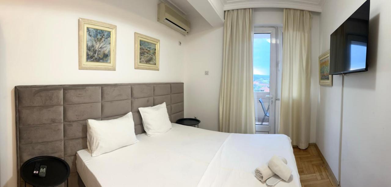Hotel Bojatours - Montenegro - Podgorica