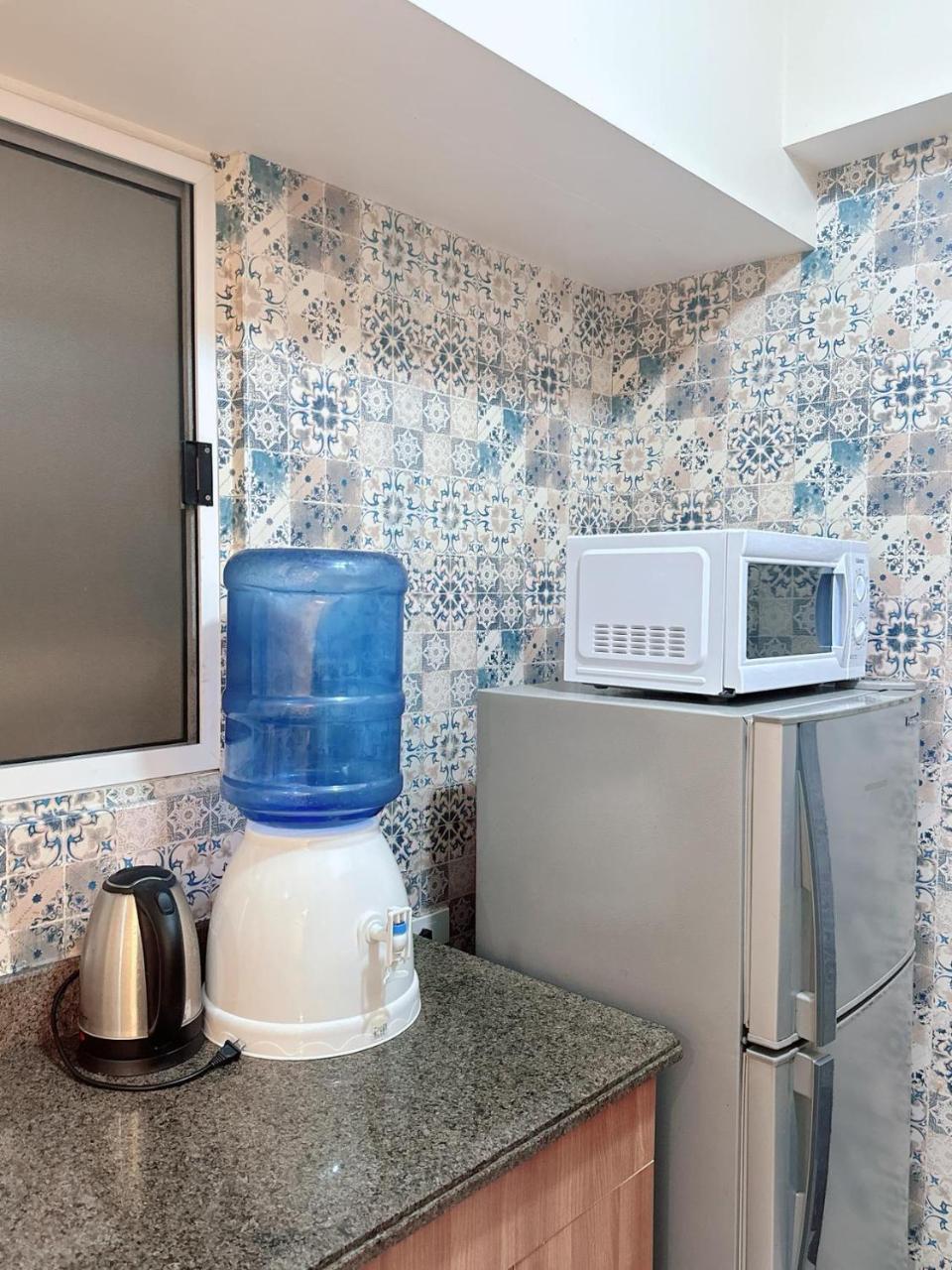 Taft Tower Manila - Philippines - Manila