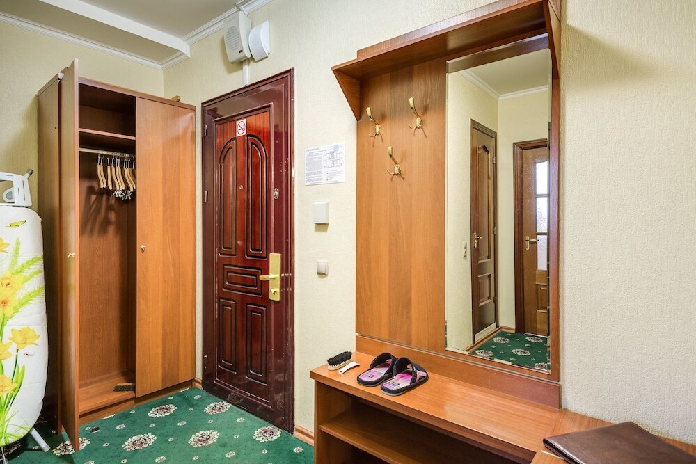 Hotel Orekhovo - Russian Federation - Moscow