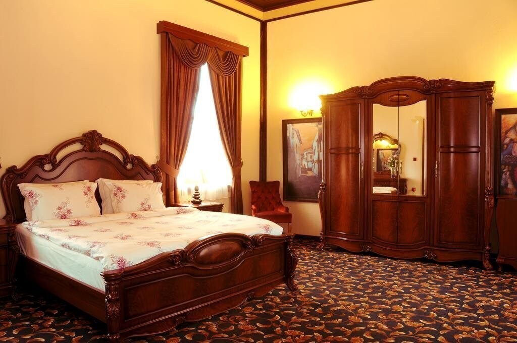 Boutique Superisi Hotel - Turkey - Izmir