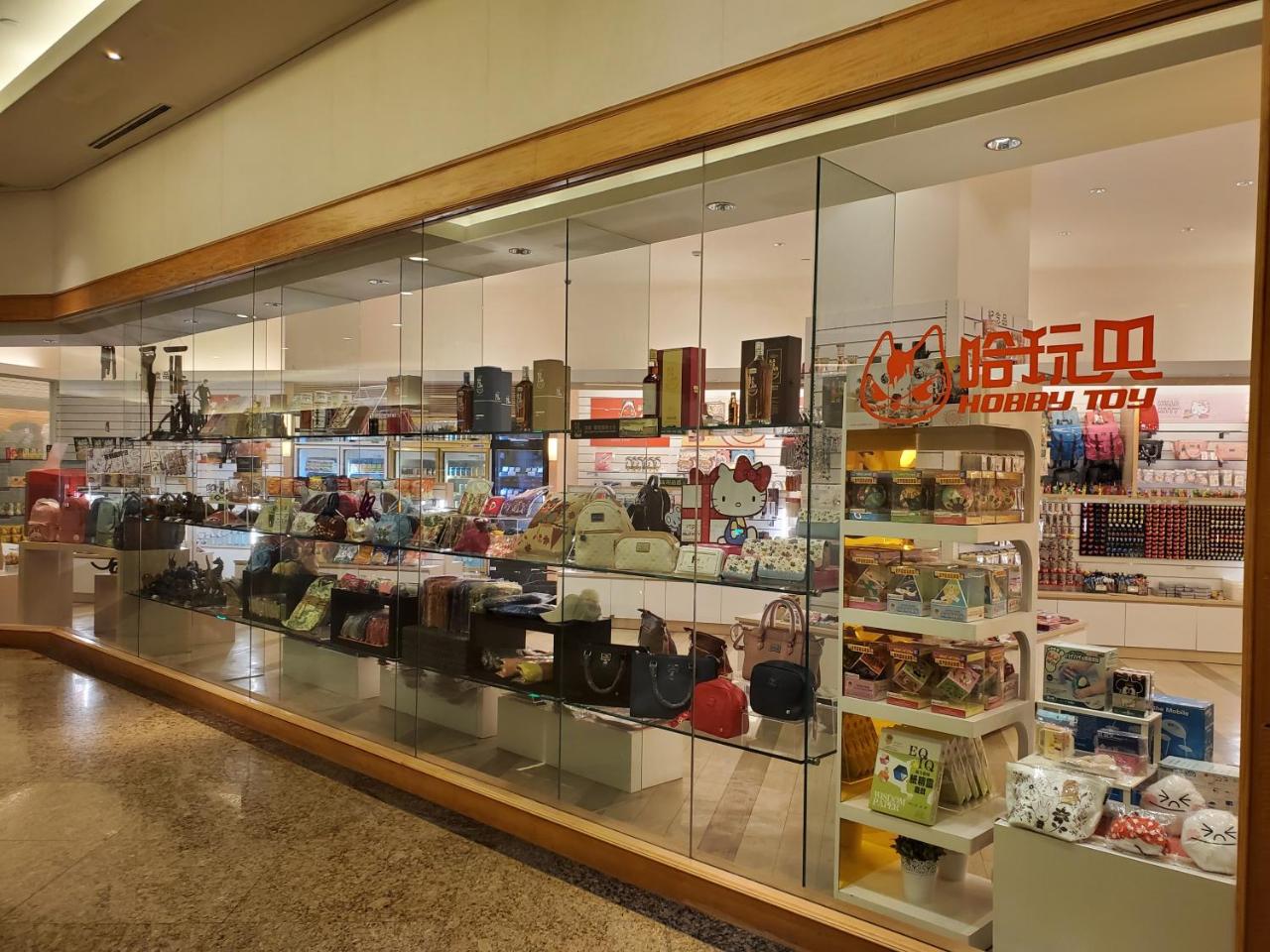 Parkview Hotel Hualien - Taiwan - Hualien