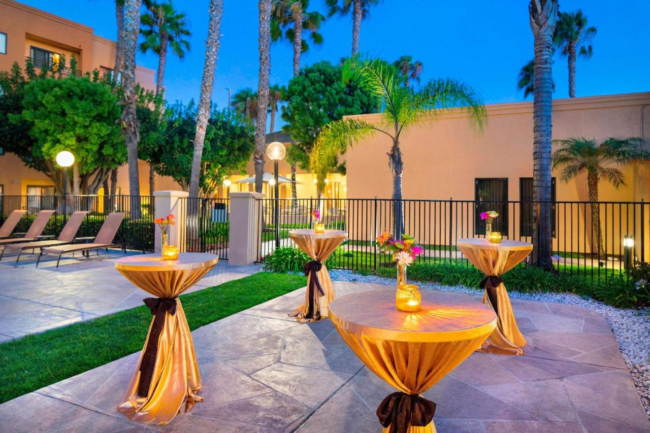 Courtyard by Marriott Torrance-South Bay - United States - Los Angeles