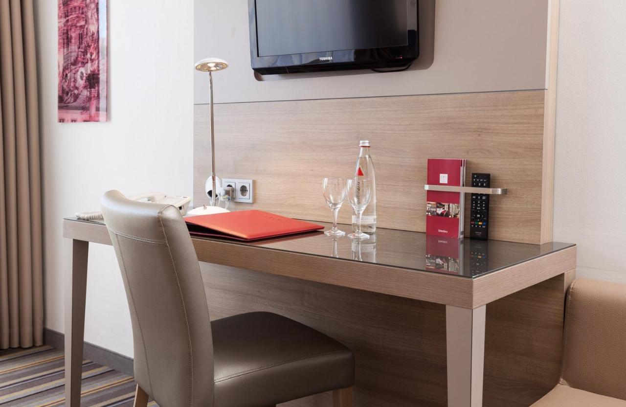 Leonardo Hotel Munich City North - Germany - Munich