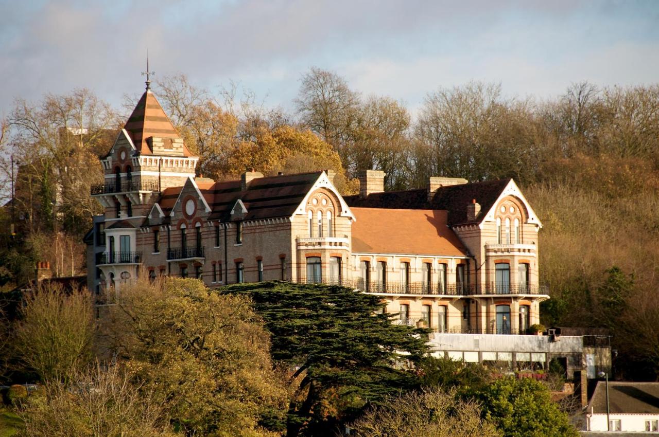 The Petersham - United Kingdom - London