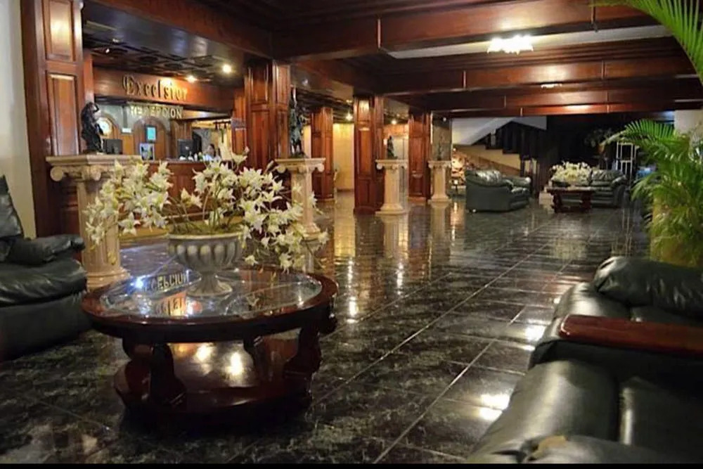 Hotel Excelsior - Honduras - Tegucigalpa
