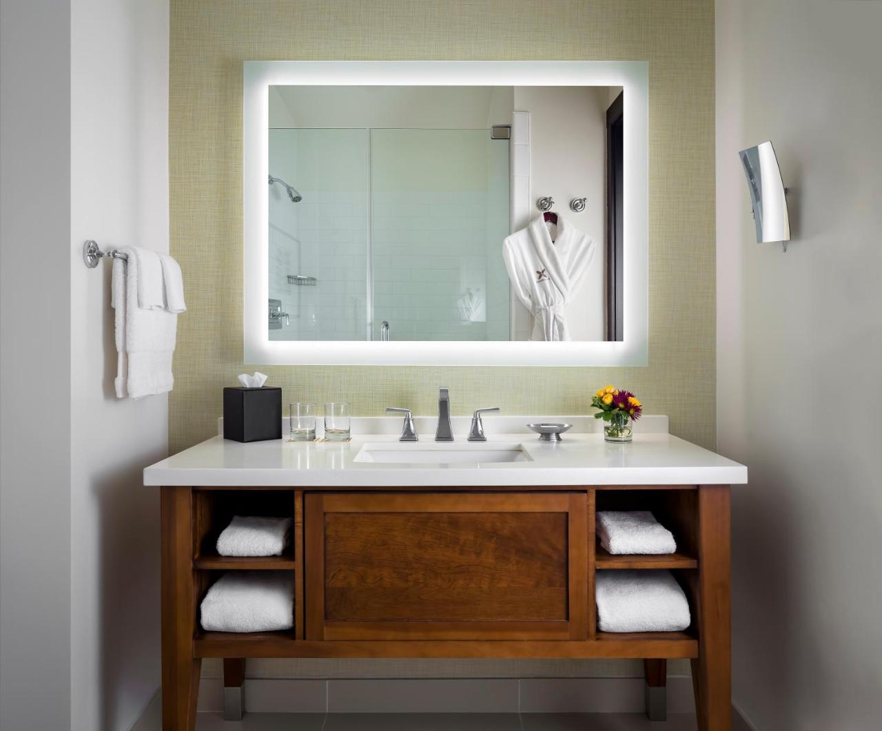 The Ambrose Hotel - United States - Los Angeles