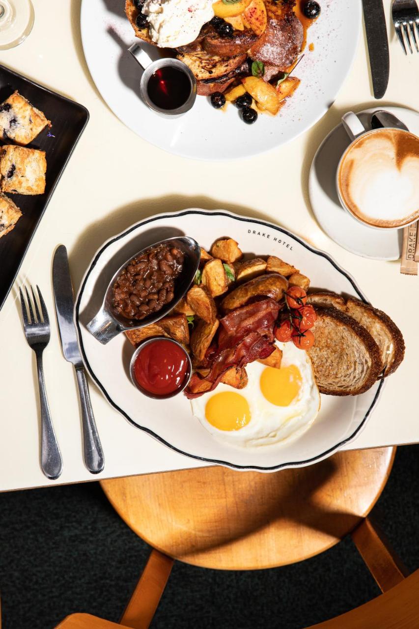 The Drake Hotel - Canada - Toronto