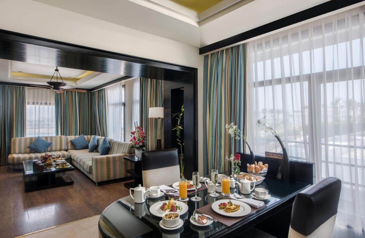 Reef Oasis Blue Bay Resort - Egypt - Sharm El Sheikh