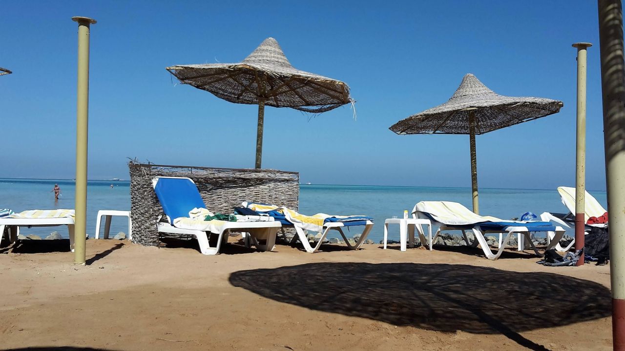 MAGIC BEACH HOTEL