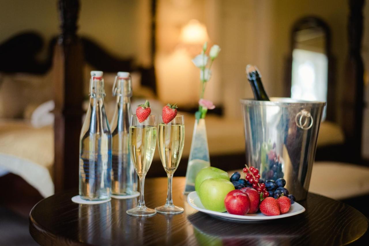 Roganstown Hotel and Country Club - Ireland - Dublin