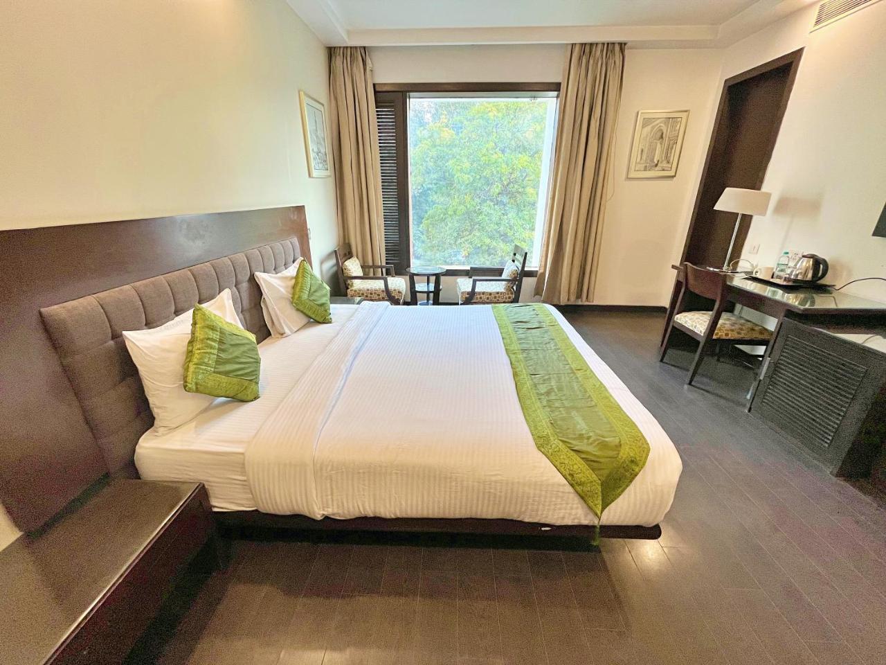 The Amber - India - New Delhi