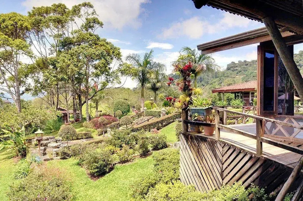 Hacienda Tayutic - Costa Rica - San Jose