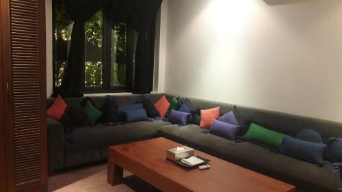 Thao Dien Boutique Hotel - Vietnam - Ho Chi Minh City