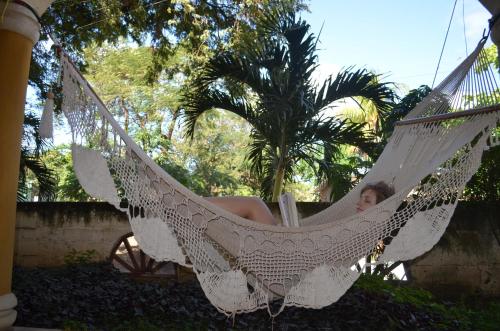 Hotel Casa Moreno - Nicaragua - Managua