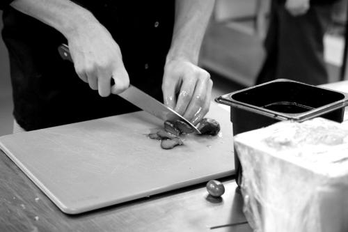 Czarno Na Bia?ym - Poland - Krakow