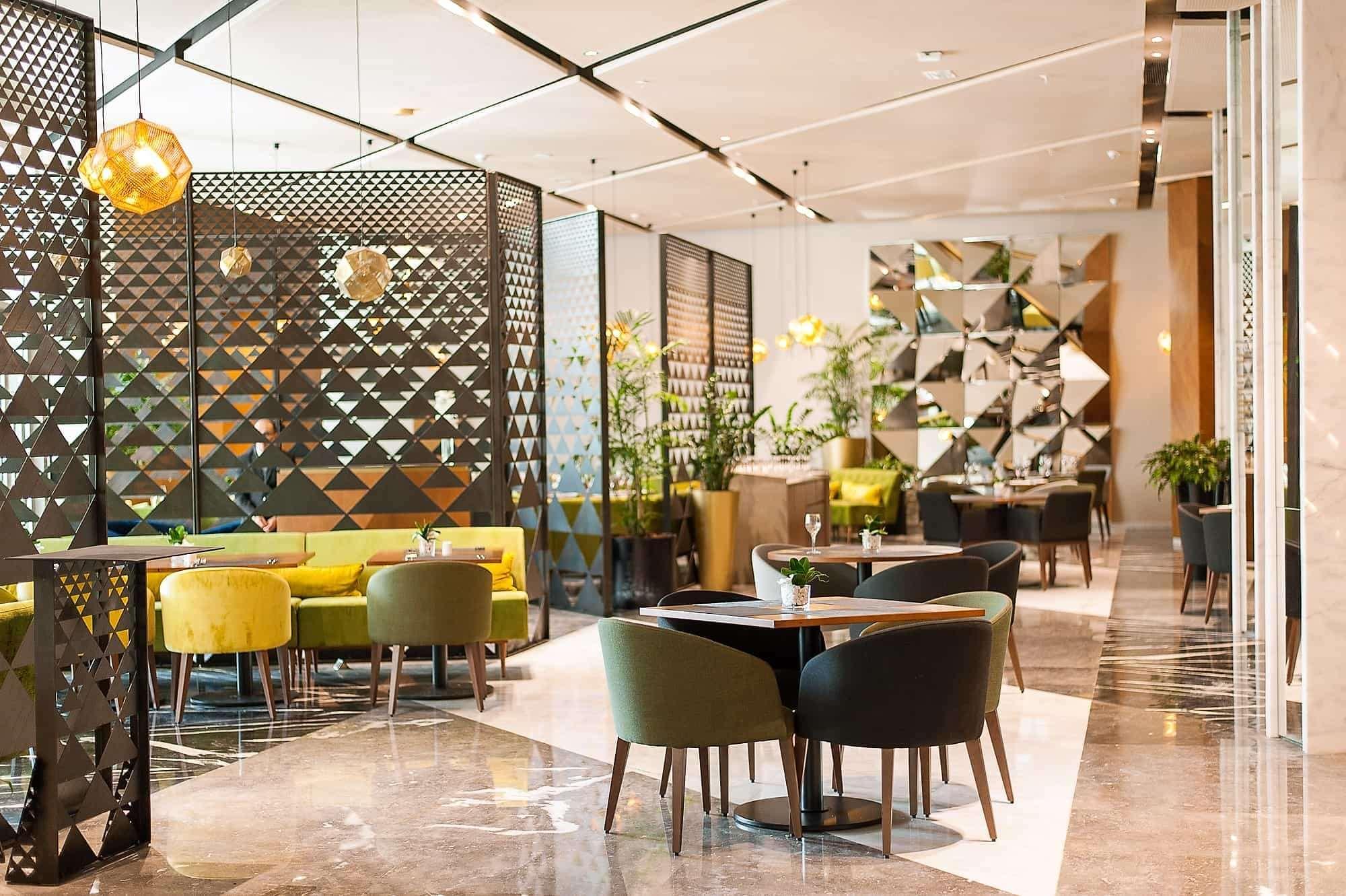 Barcelo Anfa Casablanca - Morocco - Casablanca