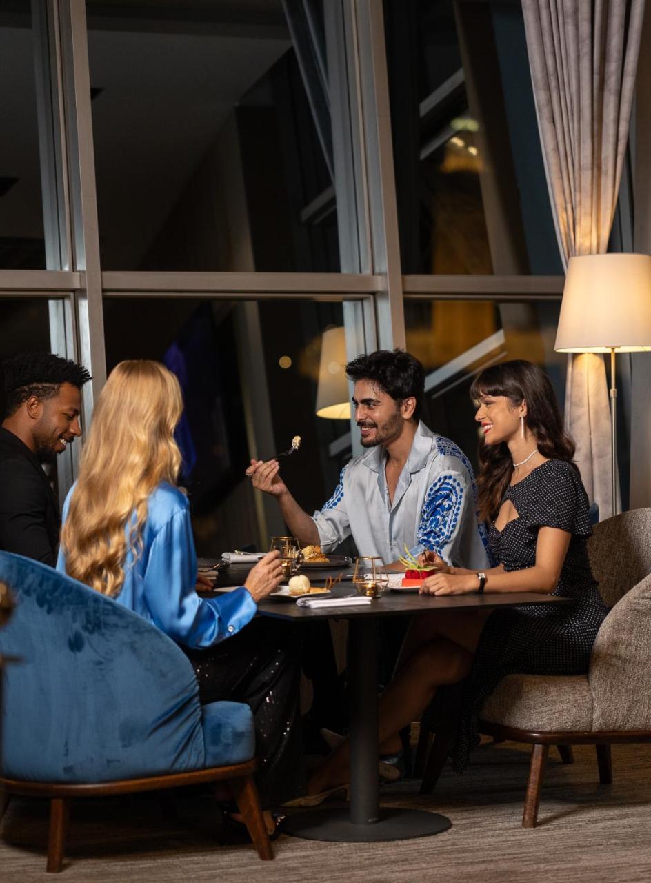 Idou Anfa Hotel - Morocco - Casablanca