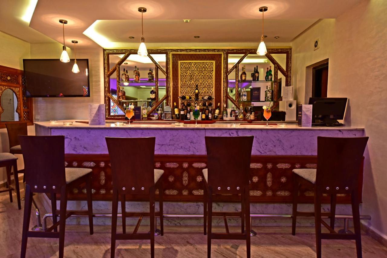 Fes Inn - Morocco - Fez