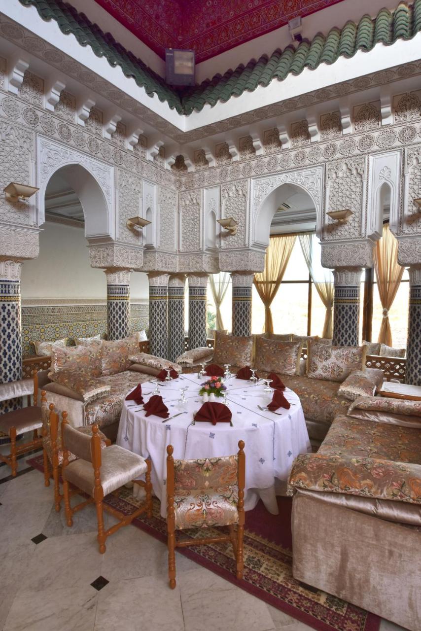 Merinides - Morocco - Fez