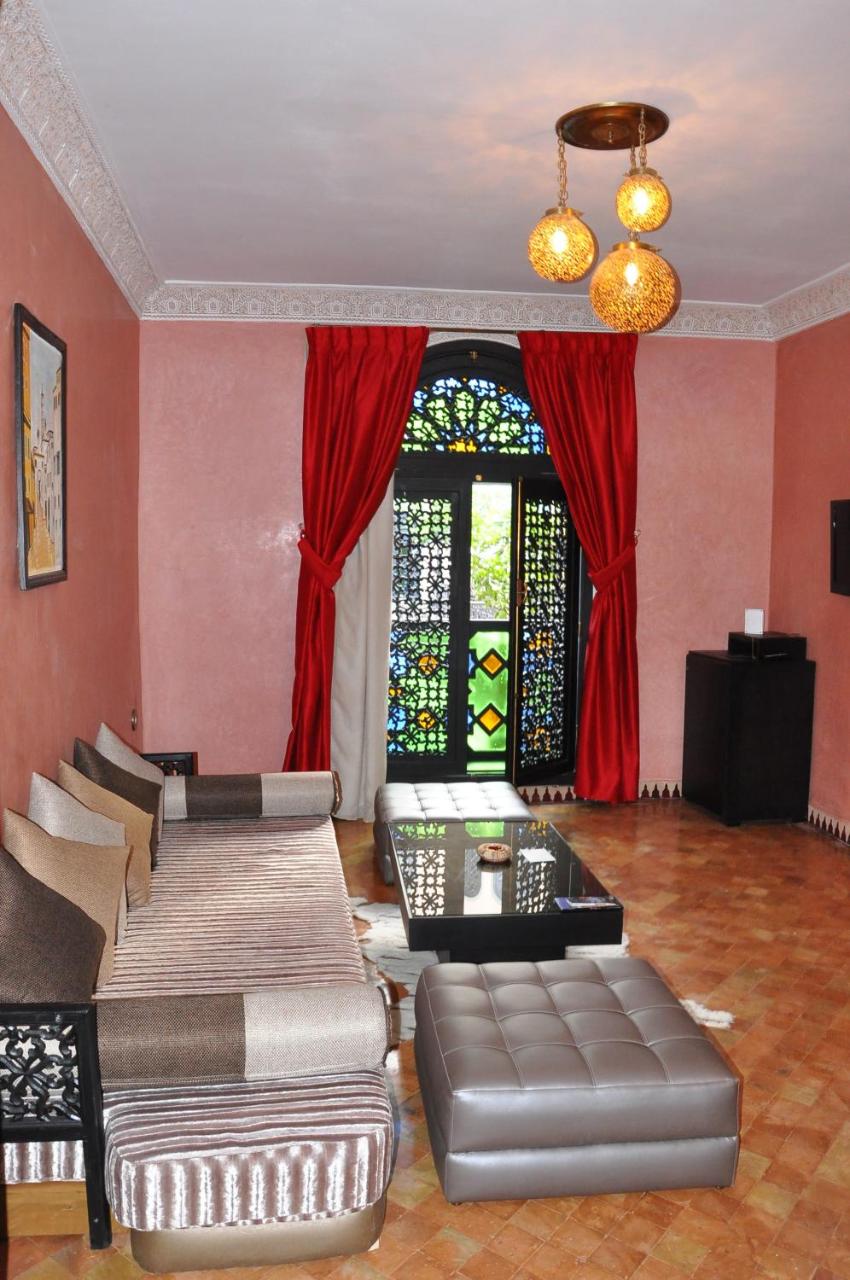 Sofitel Palais Jamai - Morocco - Fez