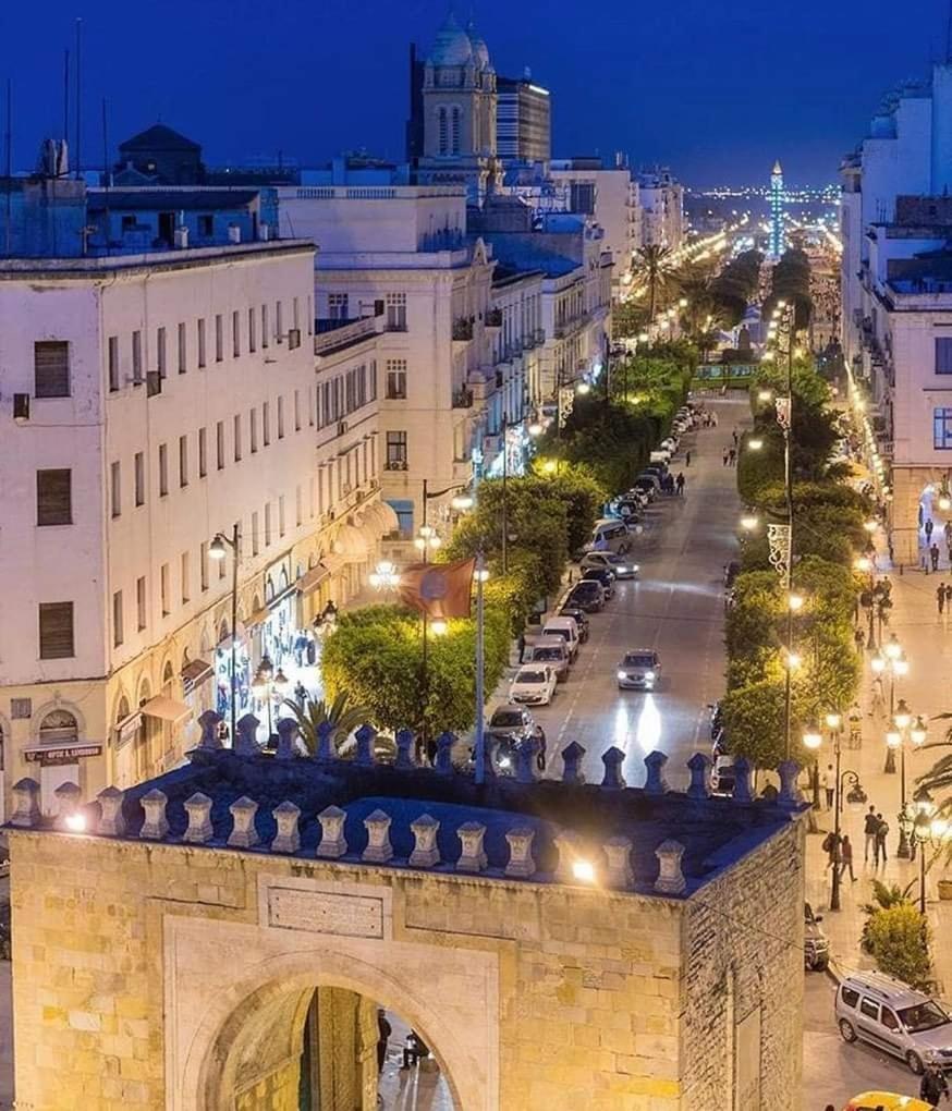 Yadis Ibn Khaldoun - Tunisia - Tunis