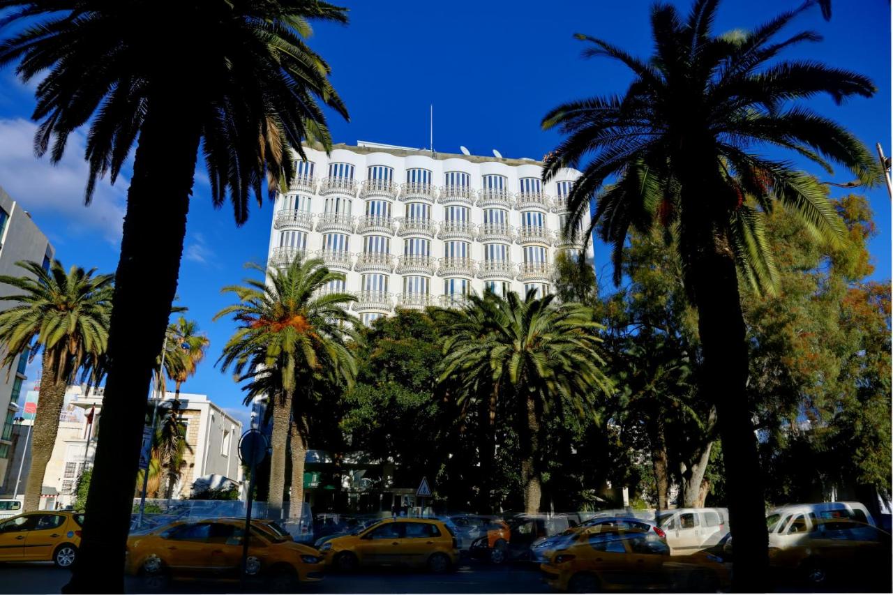 La Maison Blanche - Tunisia - Tunis