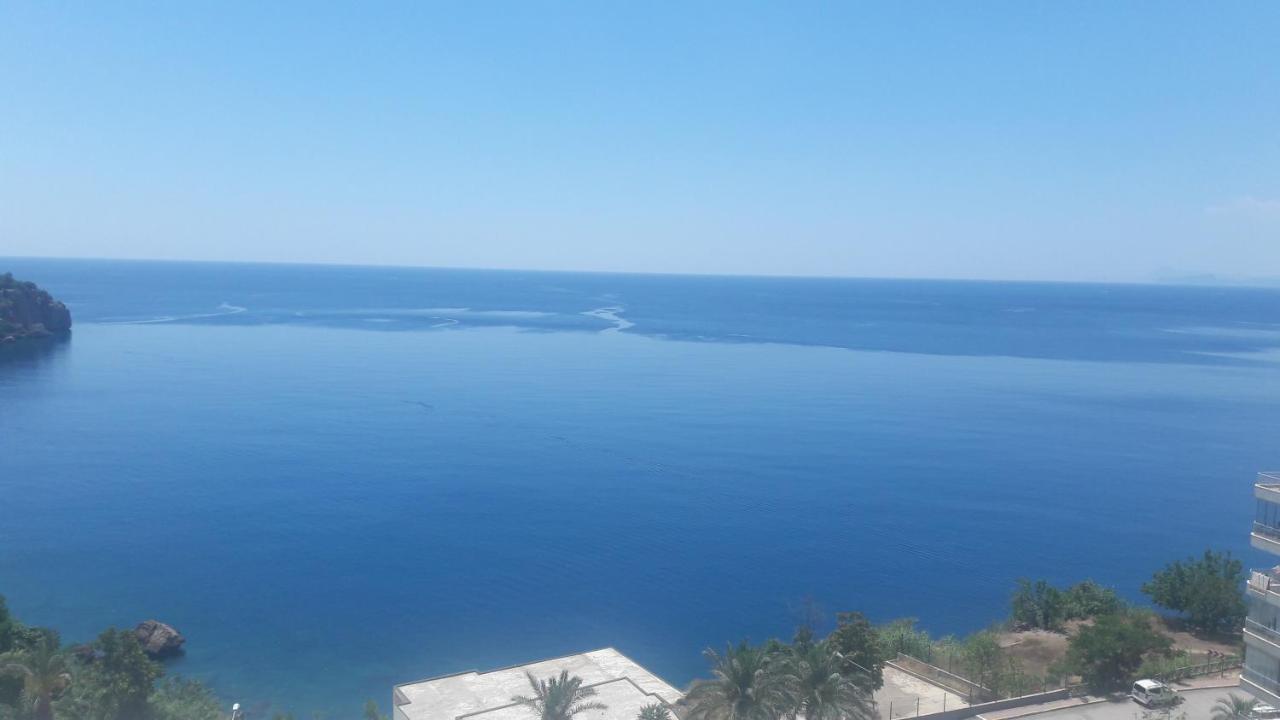 Cender Hotel - Turkey - Antalya