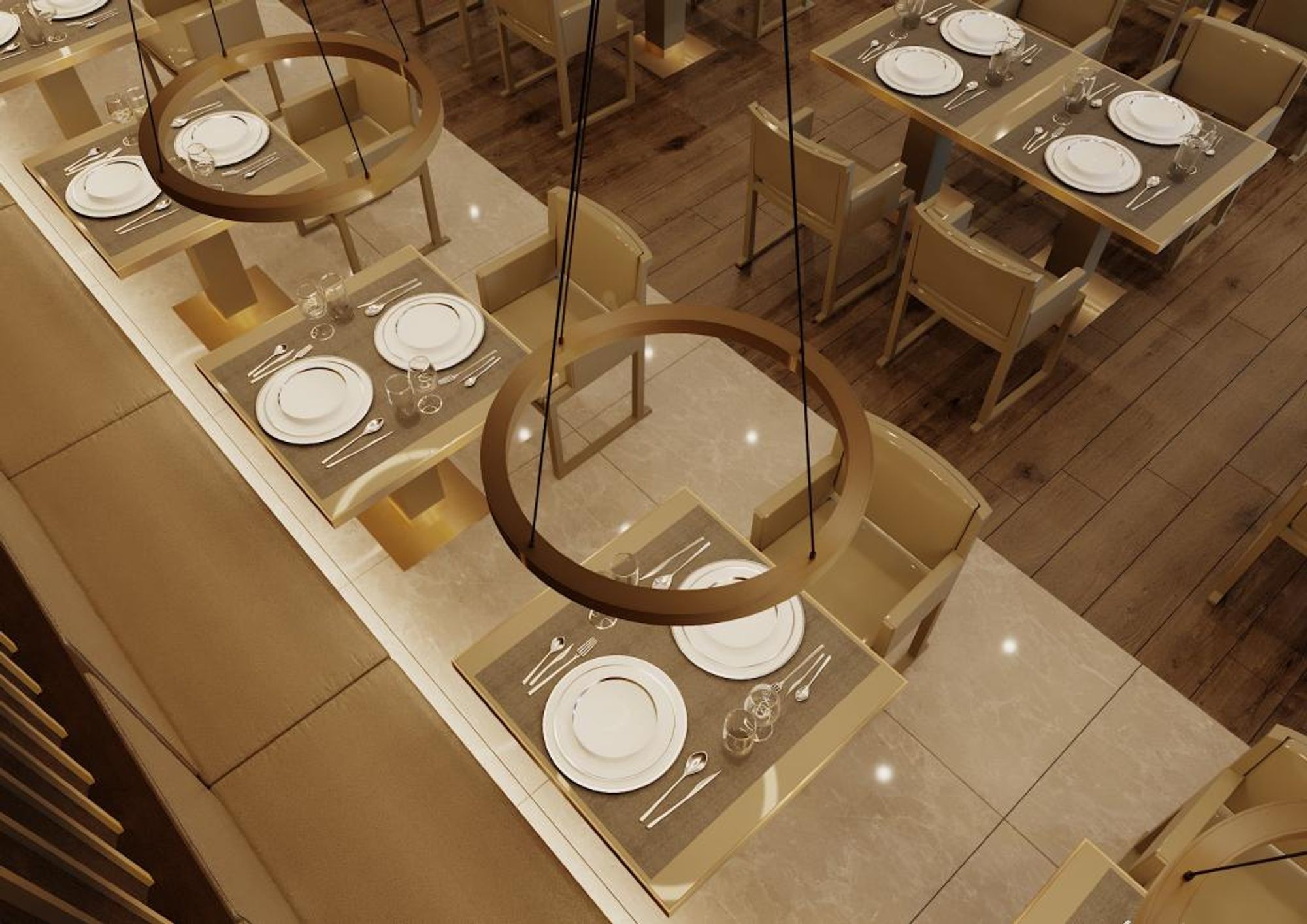 Ring Downtown Hotel - Turkey - Antalya