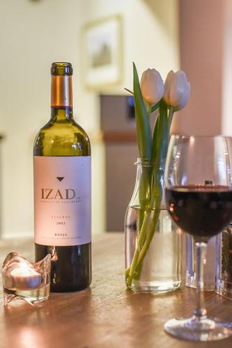 Llety Brynawel Guest House - United Kingdom - Liverpool