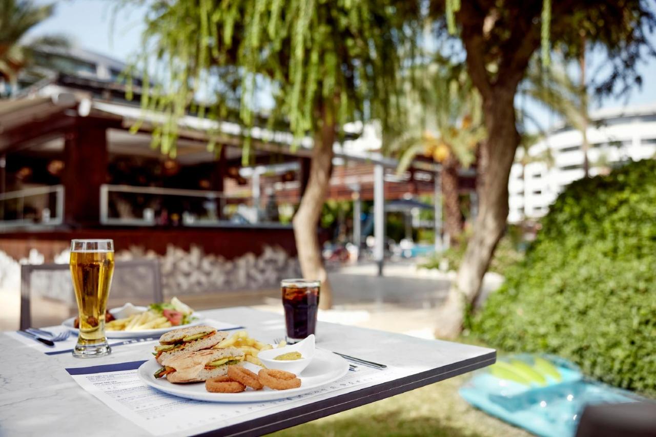 Maritim Grand Azur - Turkey - Marmaris