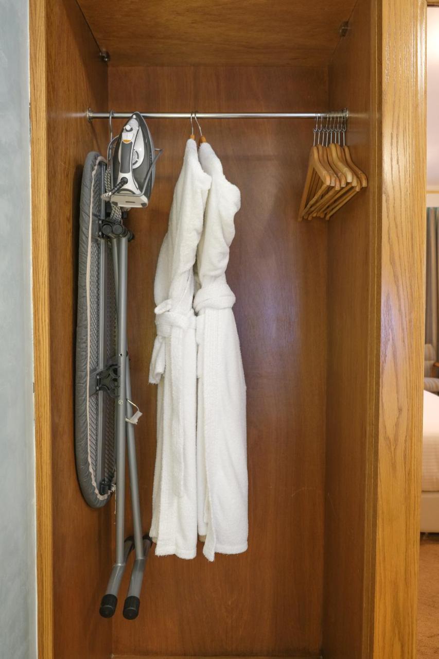 Amman International Hotel - Jordan - Amman