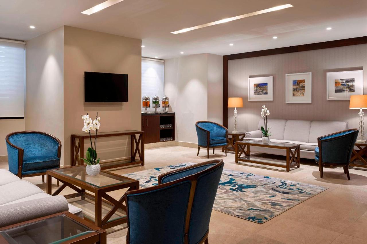 Sheraton Amman Al Nabil Hotel - Jordan - Amman