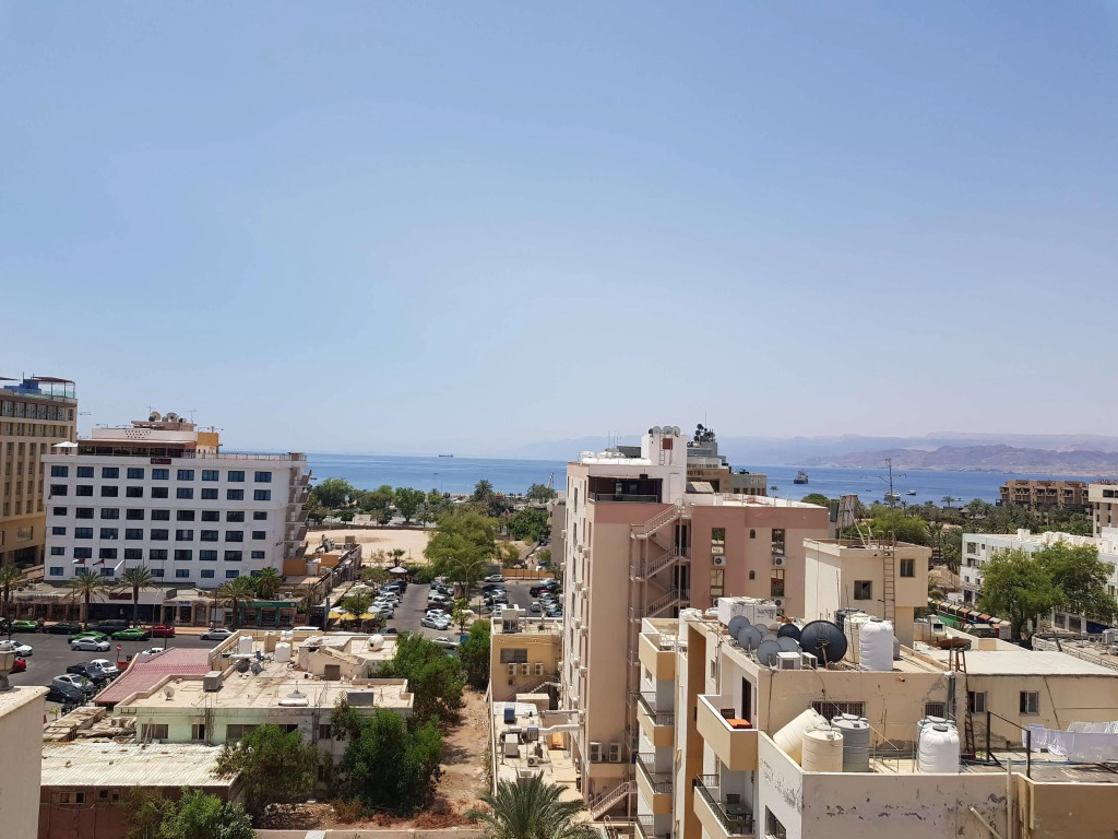 Golden Tulip - Jordan - Aqaba