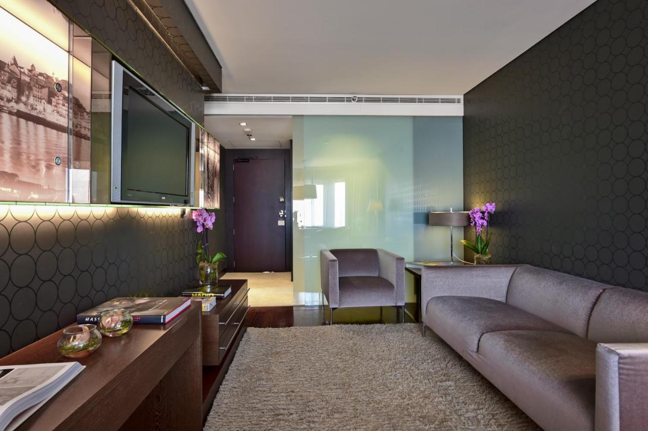 Porto Pal?cio Hotel by The Editory - Portugal - Porto