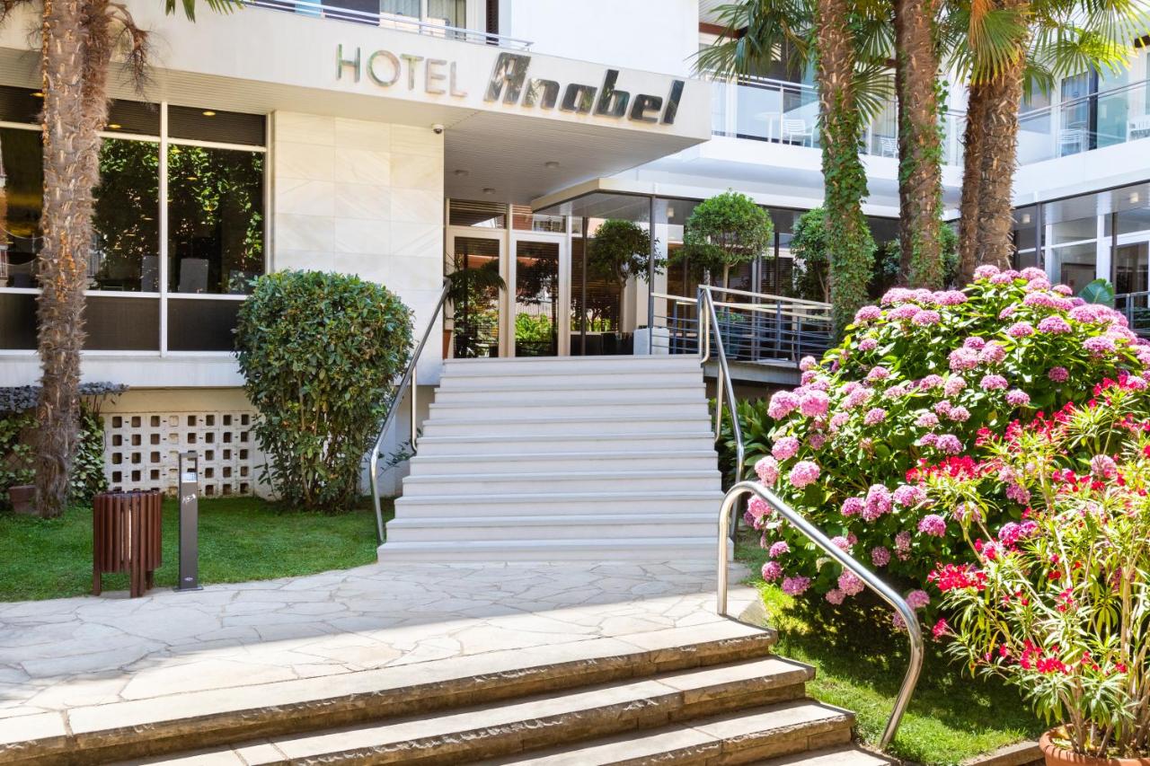 Hotel Anabel - Spain - Costa Brava