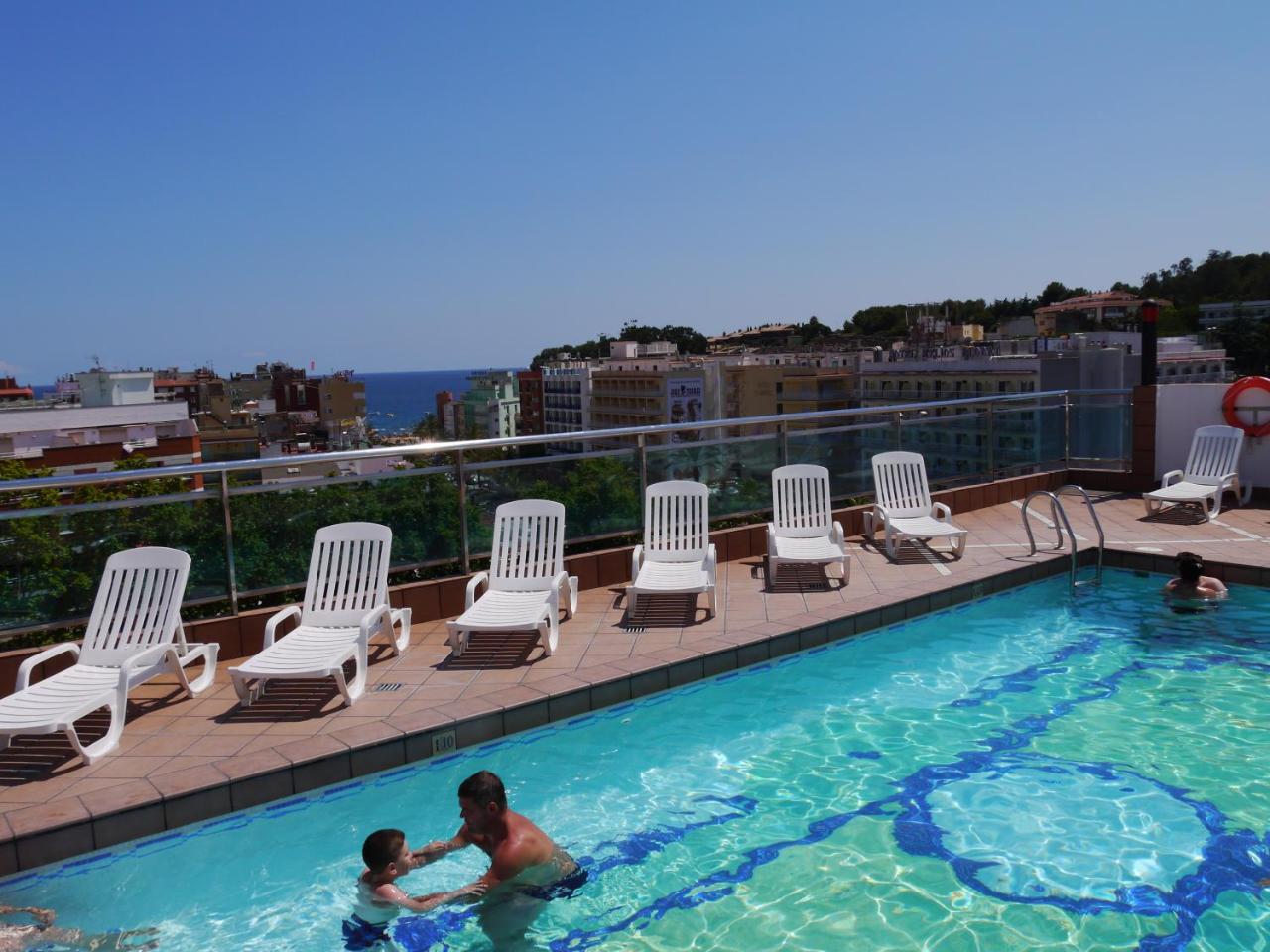 Astoria Park - Spain - Costa Brava