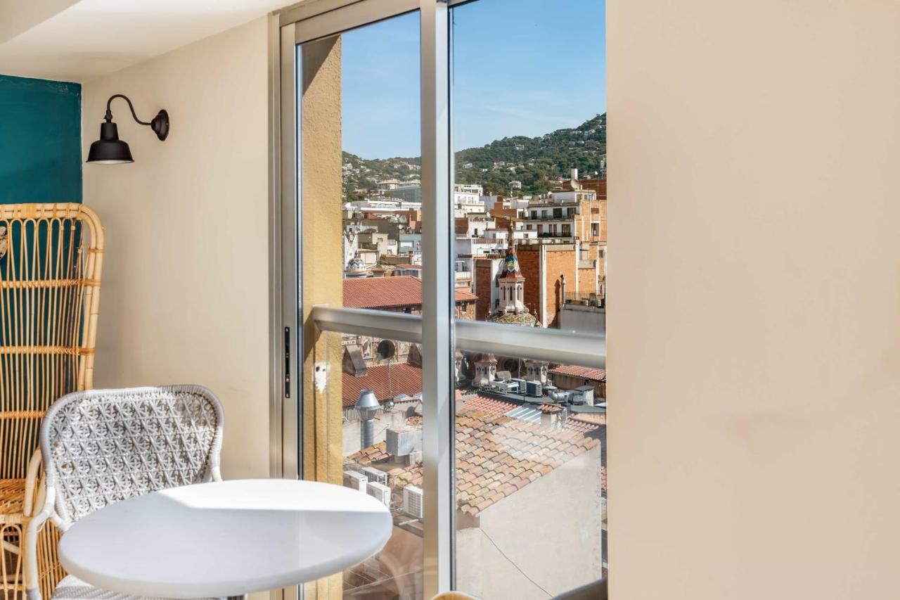 Hotel Metropol - Spain - Costa Brava