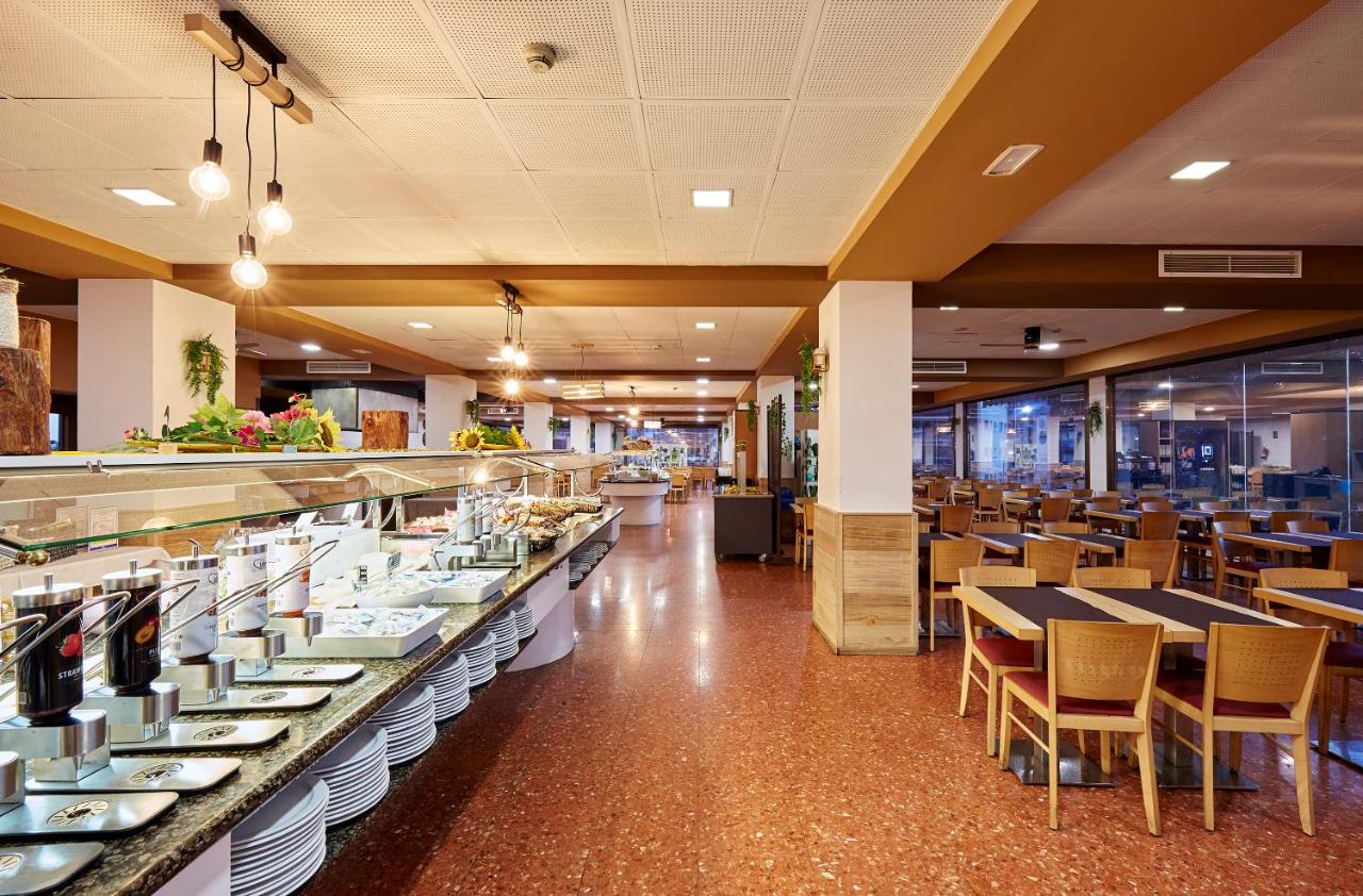 Hotel Samba - Spain - Costa Brava